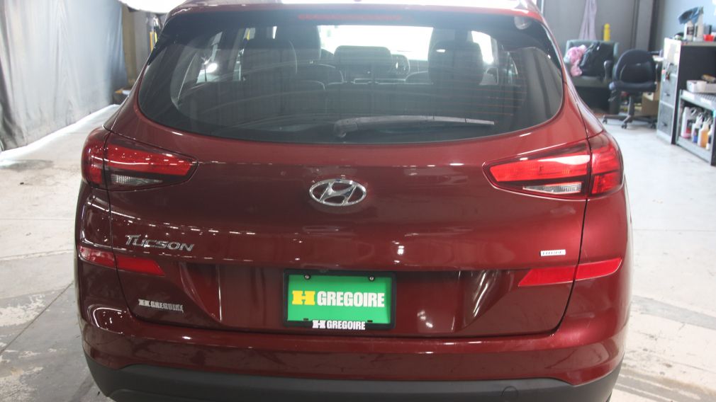 Hyundai Tucson Preferred 2019 d&rsquo;occasion à vendre - 5