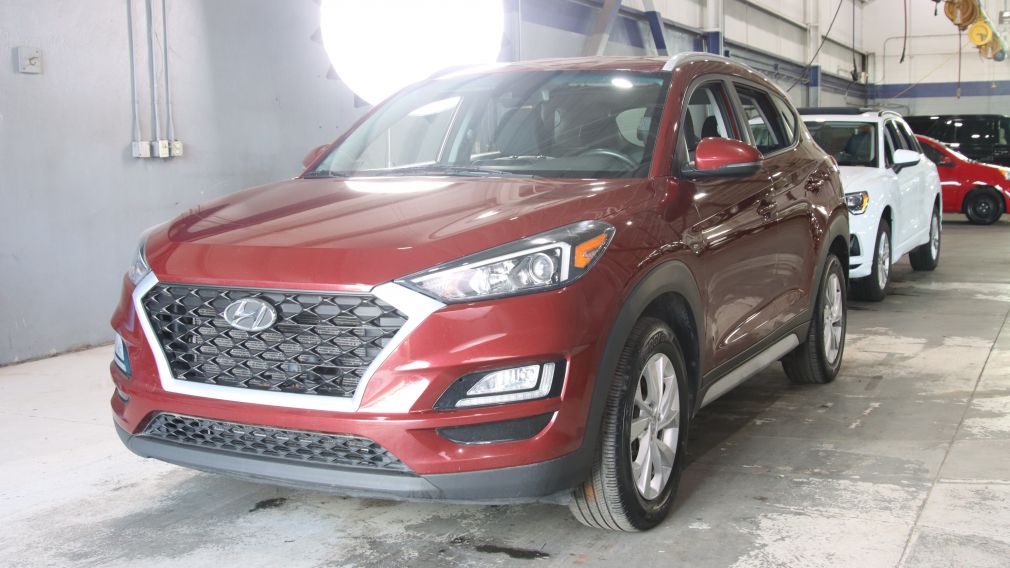 Hyundai Tucson Preferred 2019 d&rsquo;occasion à vendre - 3
