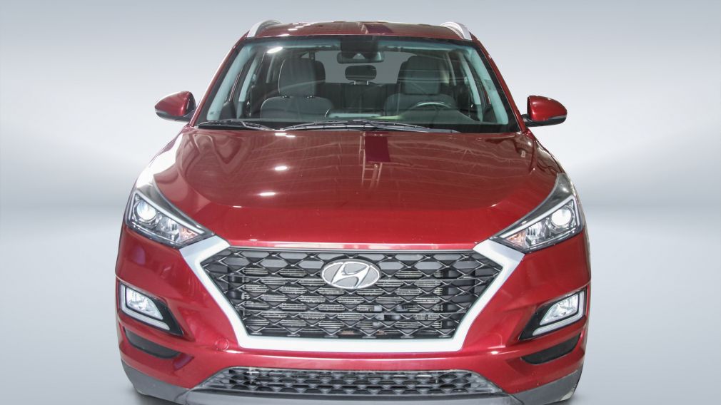 Hyundai Tucson Preferred 2019 à vendre à Trois-Rivières - 2