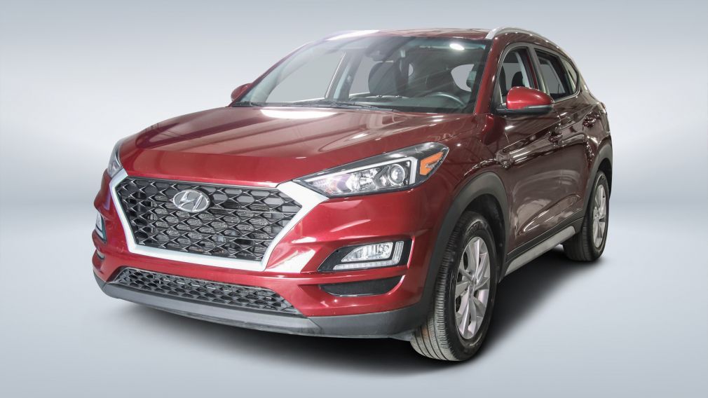 Hyundai Tucson Preferred 2019 à vendre à Trois-Rivières - 3
