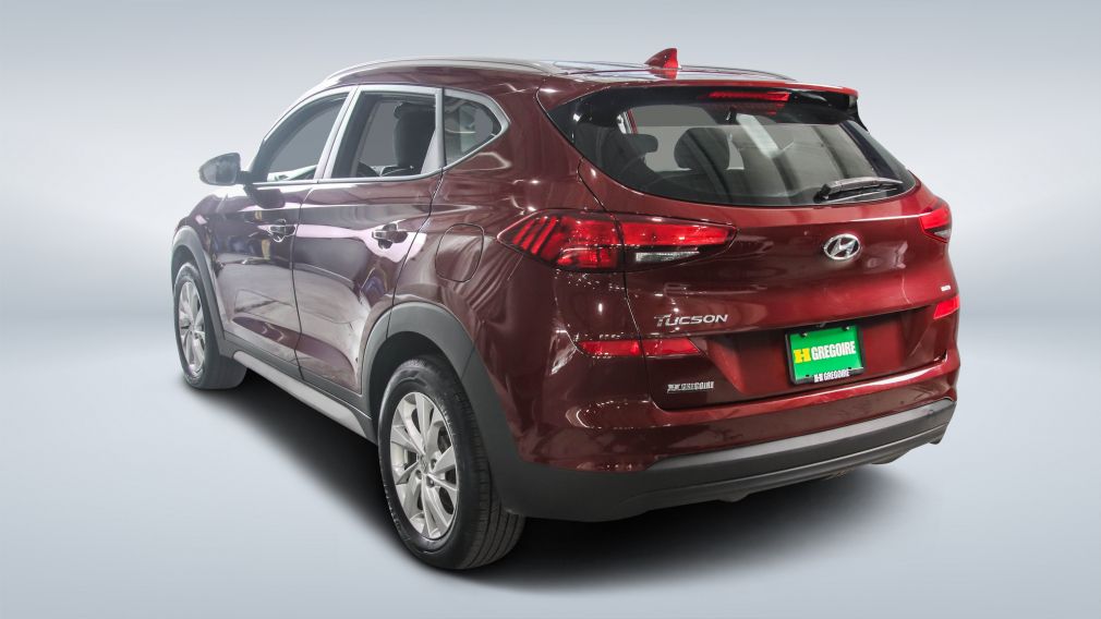 Hyundai Tucson Preferred 2019 à vendre à Trois-Rivières - 4