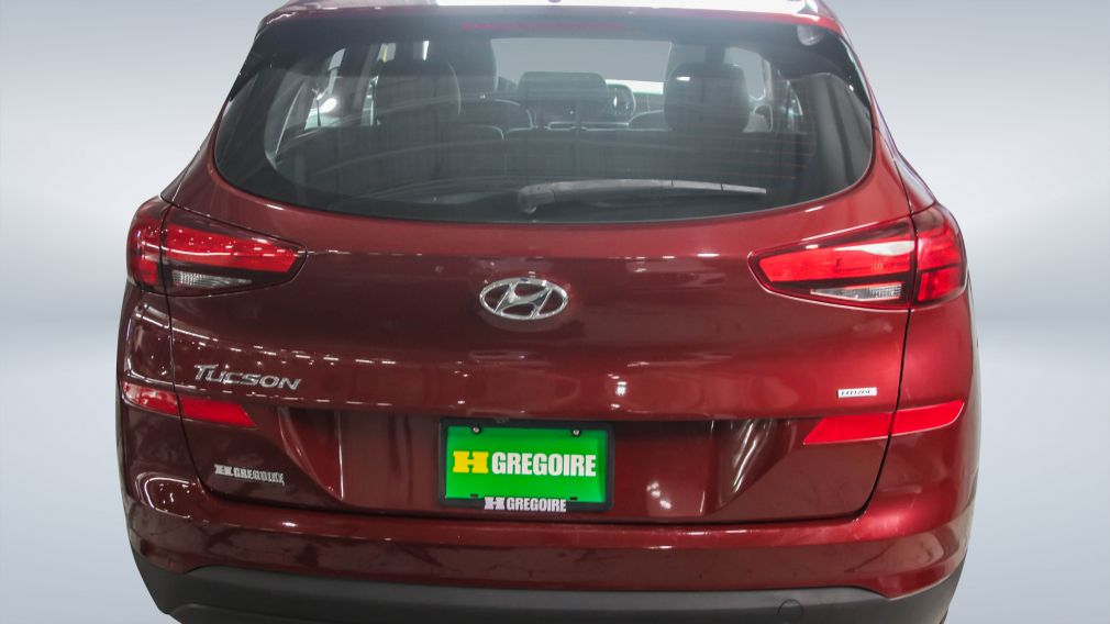 Hyundai Tucson Preferred 2019 à vendre à Trois-Rivières - 5