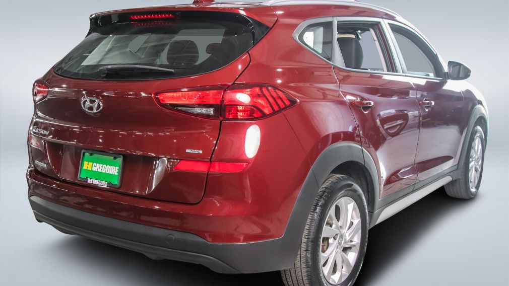 Hyundai Tucson Preferred 2019 à vendre à Trois-Rivières - 6