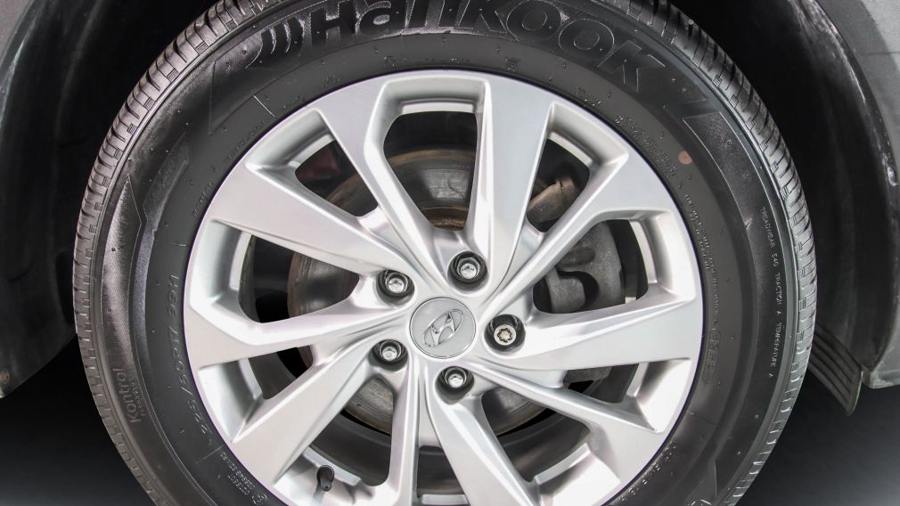 Hyundai Tucson Preferred 2019 à vendre à Trois-Rivières - 7