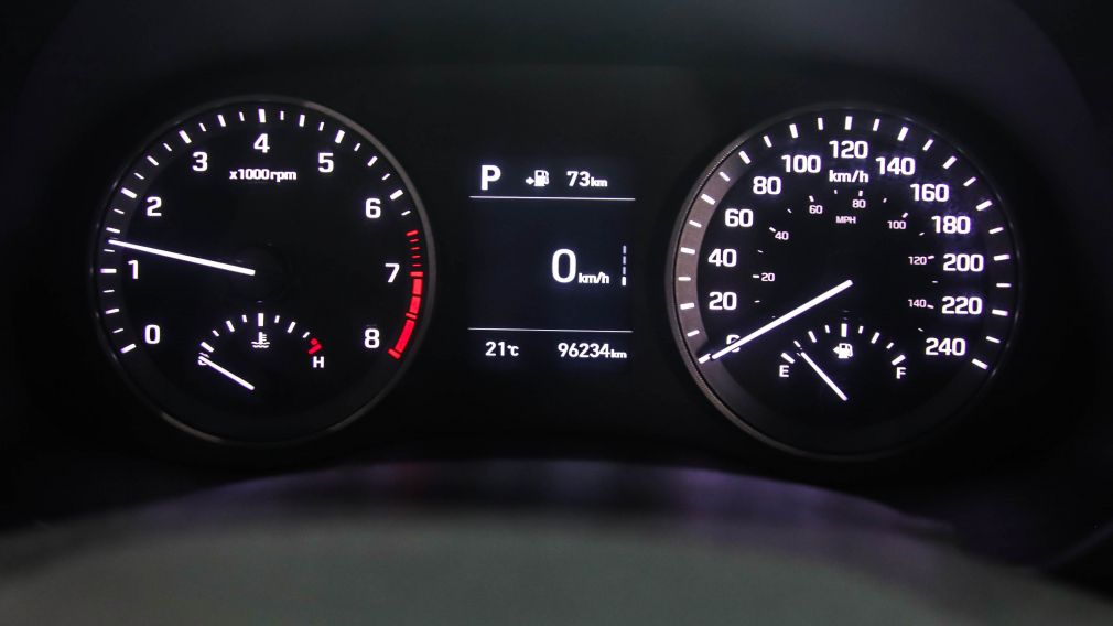 Hyundai Tucson Preferred 2019 à vendre à Trois-Rivières - 8