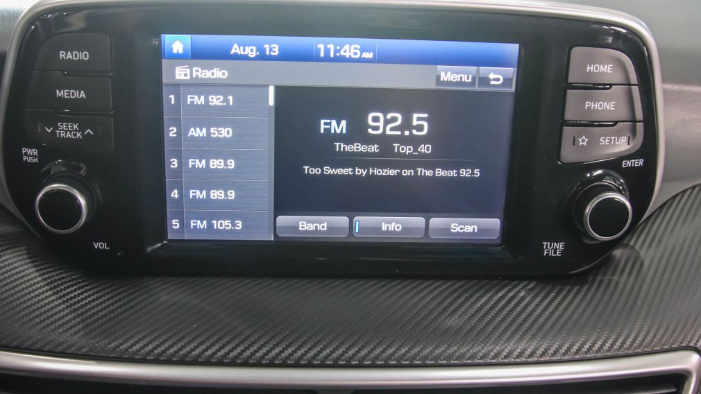 Hyundai Tucson Preferred 2019 à vendre à Trois-Rivières - 9