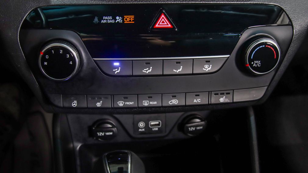 Hyundai Tucson Preferred 2019 à vendre à Trois-Rivières - 11