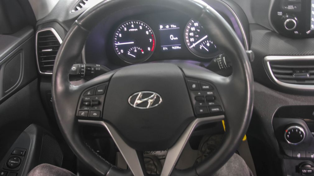 Hyundai Tucson Preferred 2019 à vendre à Trois-Rivières - 13