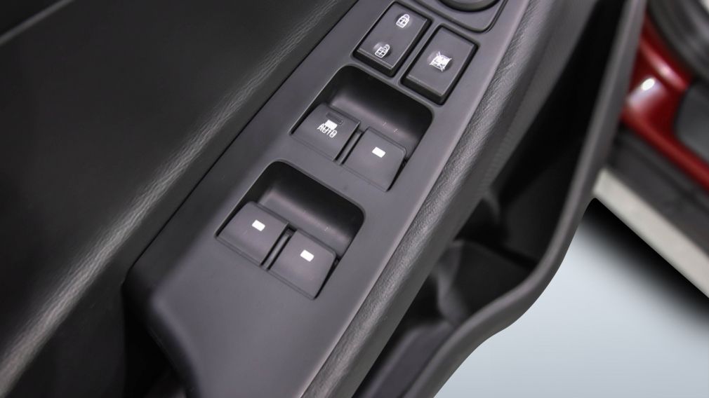 Hyundai Tucson Preferred 2019 à vendre à Trois-Rivières - 14