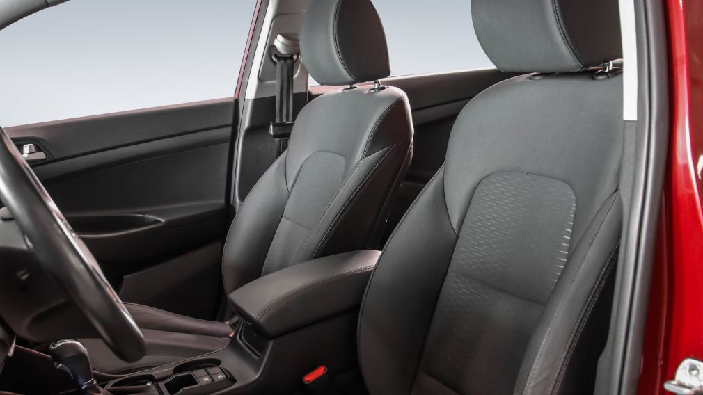 Hyundai Tucson Preferred 2019 à vendre à Trois-Rivières - 15