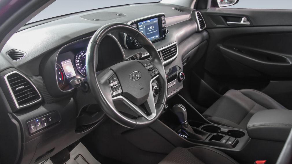 Hyundai Tucson Preferred 2019 à vendre à Trois-Rivières - 16