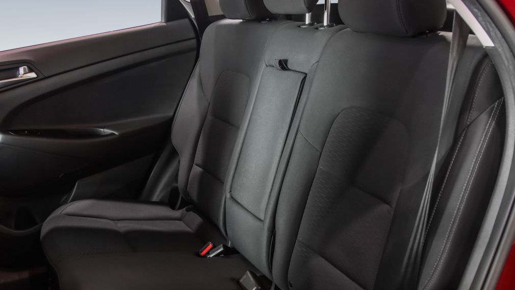 Hyundai Tucson Preferred 2019 à vendre à Trois-Rivières - 17