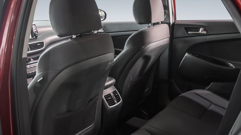 Hyundai Tucson Preferred 2019 à vendre à Trois-Rivières - 18