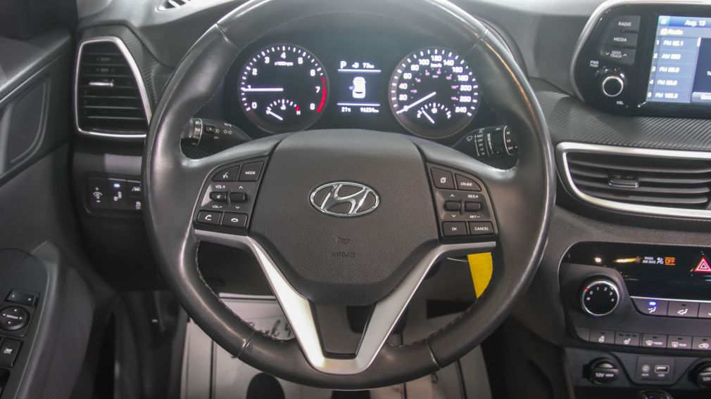 Hyundai Tucson Preferred 2019 à vendre à Trois-Rivières - 19