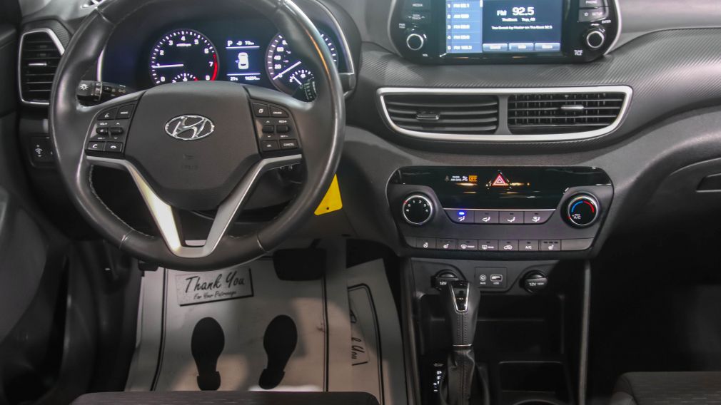 Hyundai Tucson Preferred 2019 à vendre à Trois-Rivières - 20