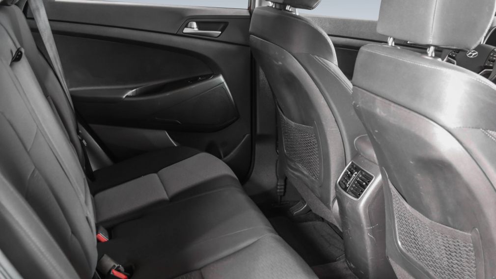 Hyundai Tucson Preferred 2019 à vendre à Trois-Rivières - 23