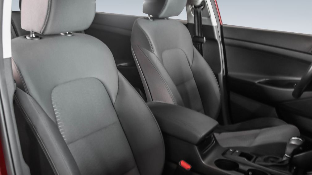 Hyundai Tucson Preferred 2019 à vendre à Trois-Rivières - 24