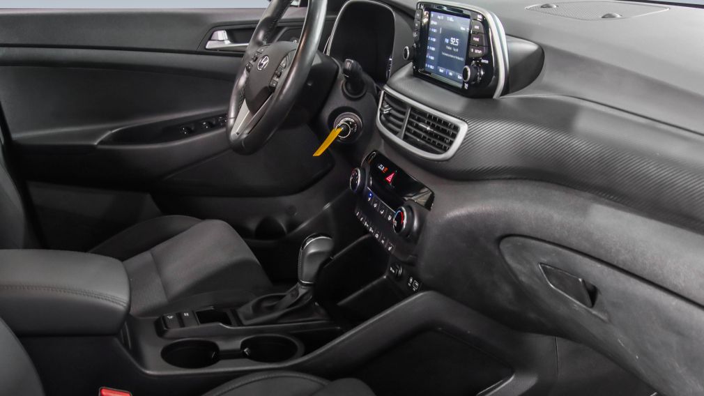 Hyundai Tucson Preferred 2019 à vendre à Trois-Rivières - 25