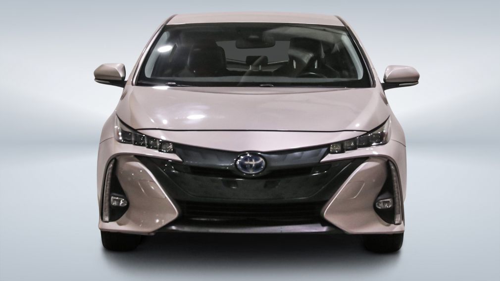 Toyota Prius Upgrade 2022 à vendre à Trois-Rivières - 2
