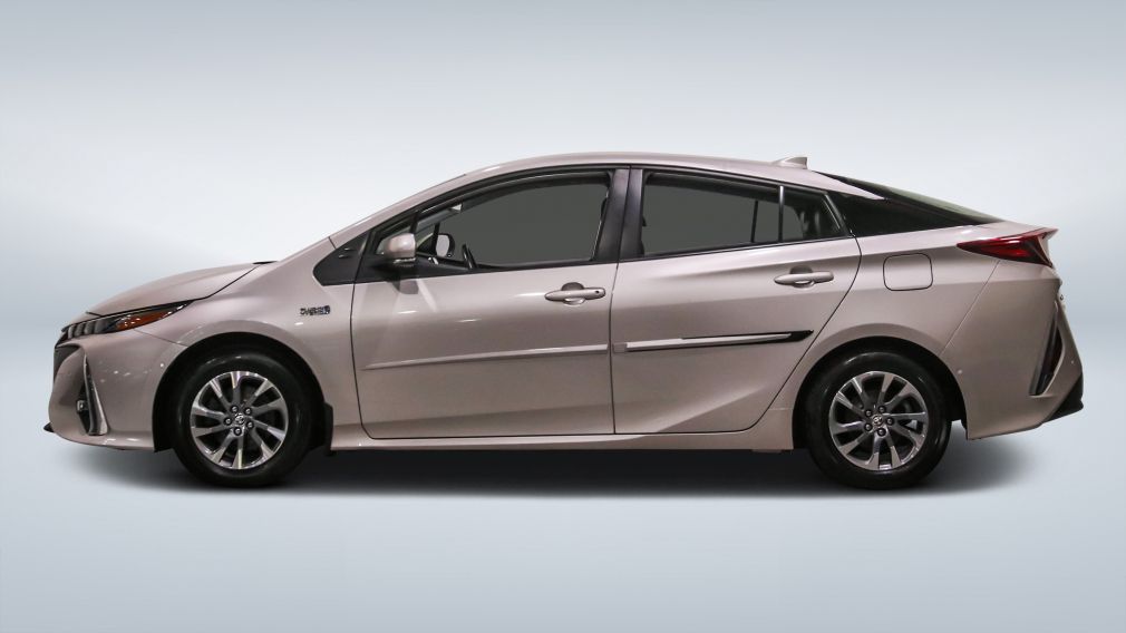 Toyota Prius Upgrade 2022 à vendre à Trois-Rivières - 4