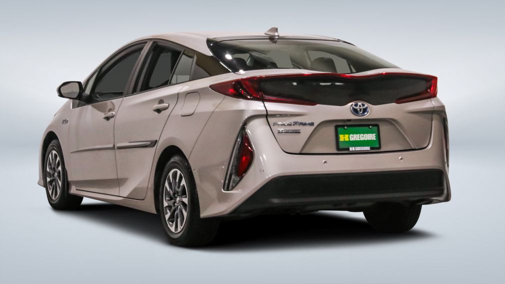 Toyota Prius Upgrade 2022 à vendre à Trois-Rivières - 5