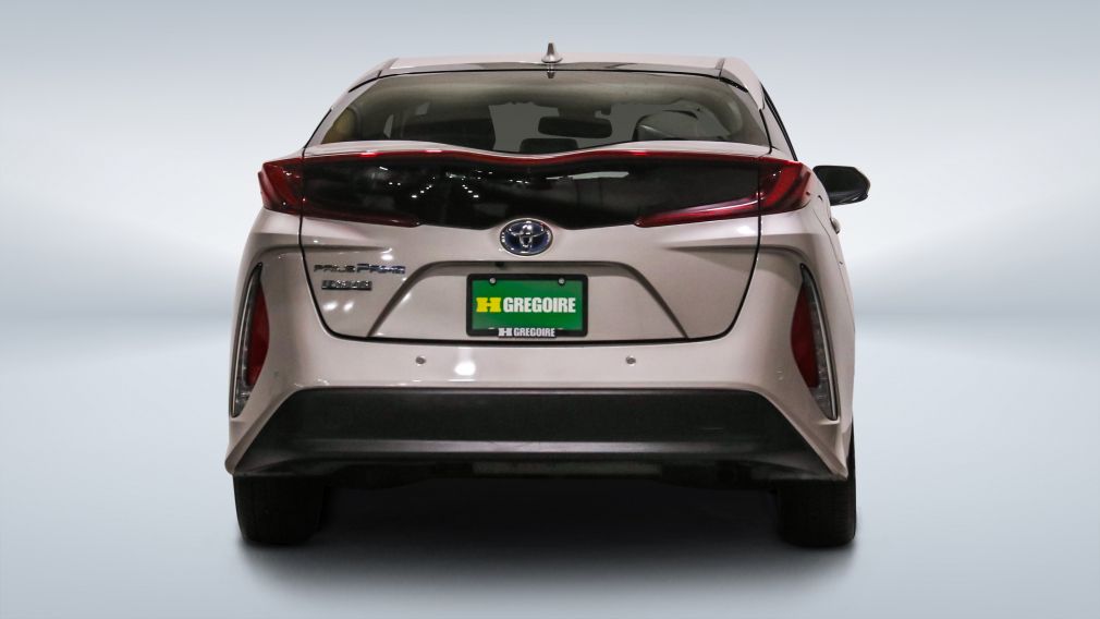 Toyota Prius Upgrade 2022 à vendre à Trois-Rivières - 6