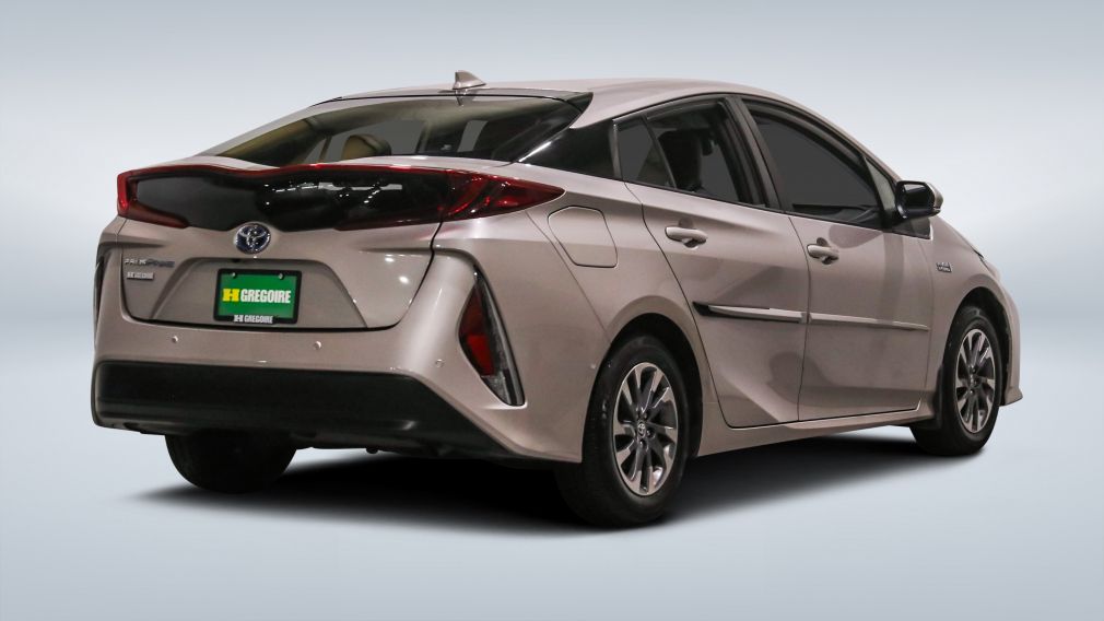 Toyota Prius Upgrade 2022 à vendre à Trois-Rivières - 7