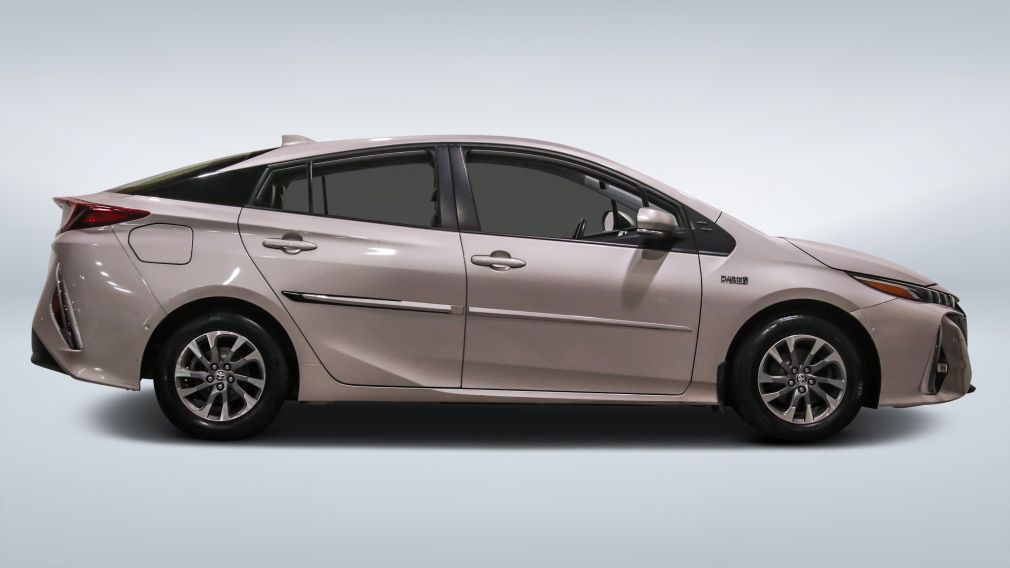 Toyota Prius Upgrade 2022 à vendre à Trois-Rivières - 8