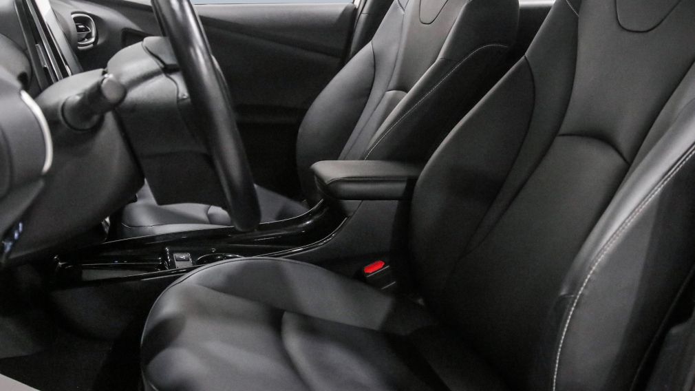 Toyota Prius Upgrade 2022 à vendre à Trois-Rivières - 10