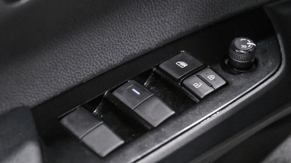 Toyota Prius Upgrade 2022 à vendre à Trois-Rivières - 11