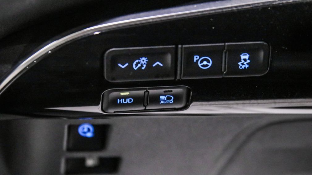 Toyota Prius Upgrade 2022 à vendre à Trois-Rivières - 12
