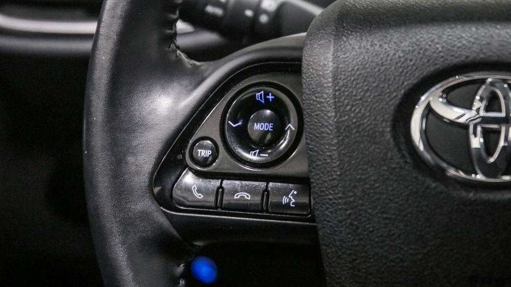 Toyota Prius Upgrade 2022 à vendre à Trois-Rivières - 16