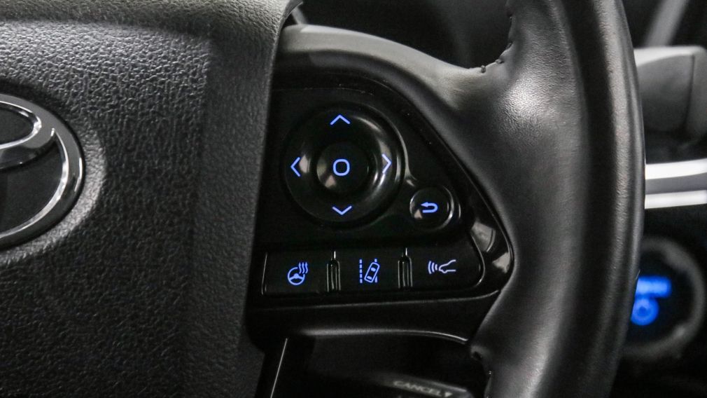 Toyota Prius Upgrade 2022 à vendre à Trois-Rivières - 17