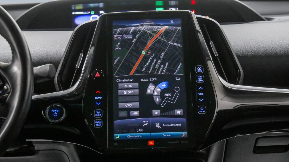 Toyota Prius Upgrade 2022 à vendre à Trois-Rivières - 19