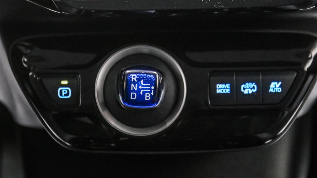 Toyota Prius Upgrade 2022 à vendre à Trois-Rivières - 20