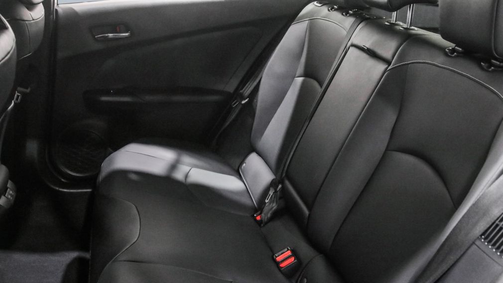 Toyota Prius Upgrade 2022 à vendre à Trois-Rivières - 22