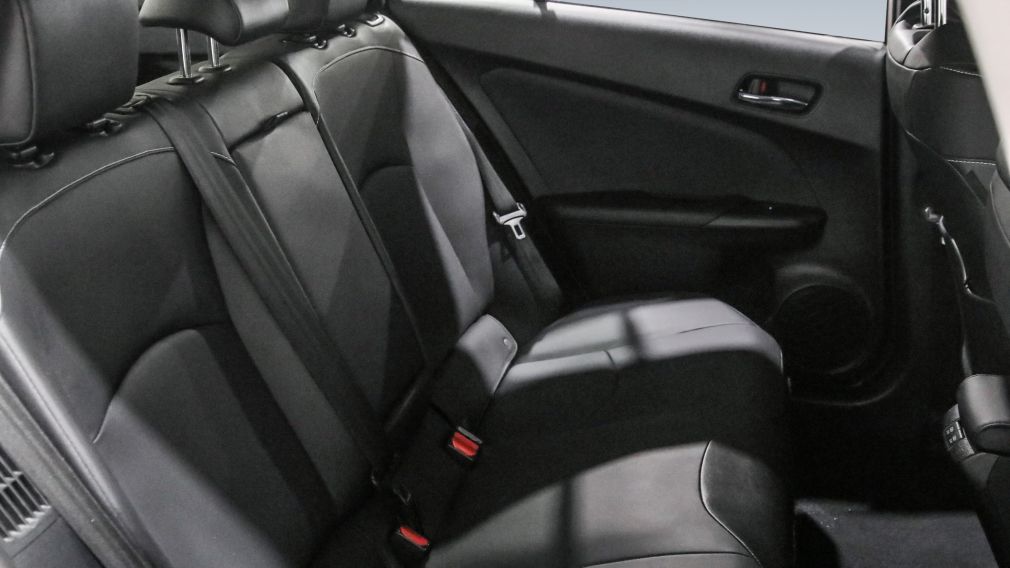 Toyota Prius Upgrade 2022 à vendre à Trois-Rivières - 23