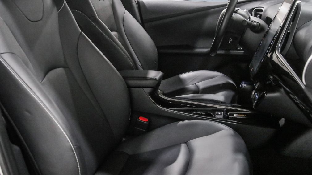 Toyota Prius Upgrade 2022 à vendre à Trois-Rivières - 24