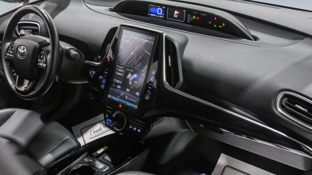Toyota Prius Upgrade 2022 à vendre à Trois-Rivières - 25