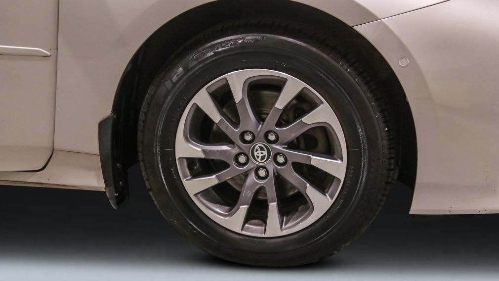 Toyota Prius Upgrade 2022 à vendre à Trois-Rivières - 26