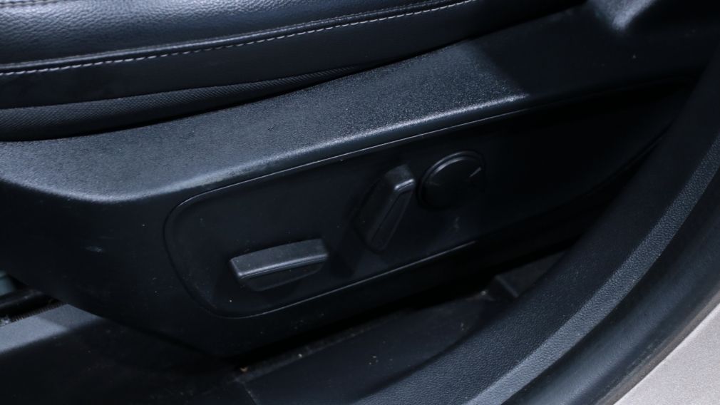 Ford Escape Titanium Plug-In Hybrid 2021 d&rsquo;occasion à vendre - 12