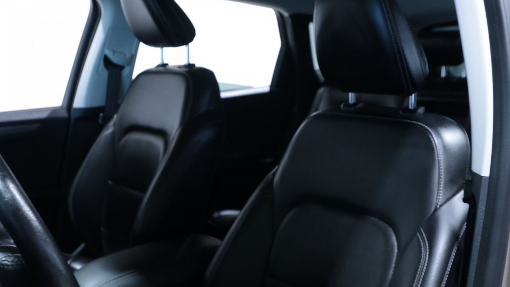Ford Escape Titanium Plug-In Hybrid 2021 d&rsquo;occasion à vendre - 11