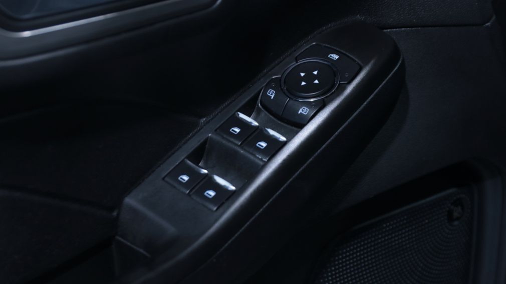 Ford Escape Titanium Plug-In Hybrid 2021 d&rsquo;occasion à vendre - 10