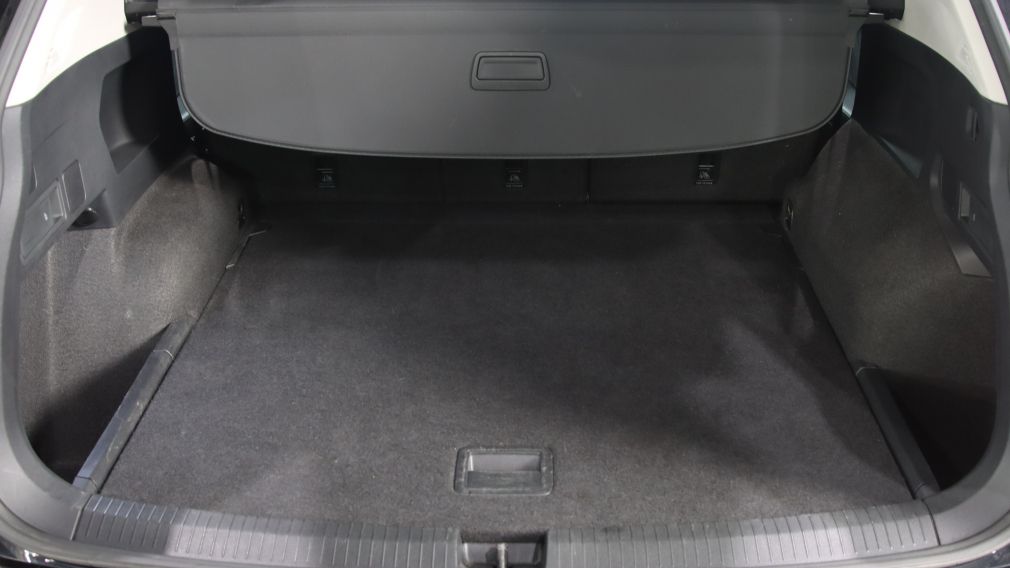 Volkswagen Tiguan Comfortline 2024 d&rsquo;occasion à vendre - 23