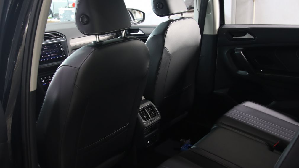 Volkswagen Tiguan Comfortline 2024 d&rsquo;occasion à vendre - 20