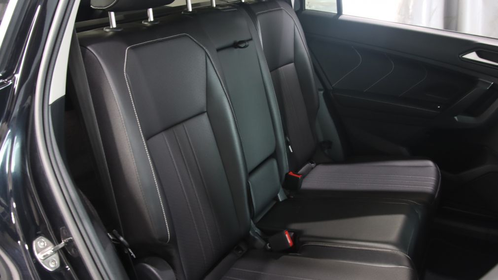 Volkswagen Tiguan Comfortline 2024 d&rsquo;occasion à vendre - 25