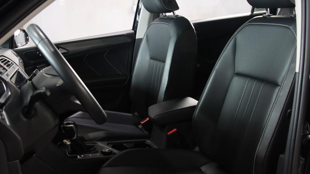 Volkswagen Tiguan Comfortline 2024 d&rsquo;occasion à vendre - 17