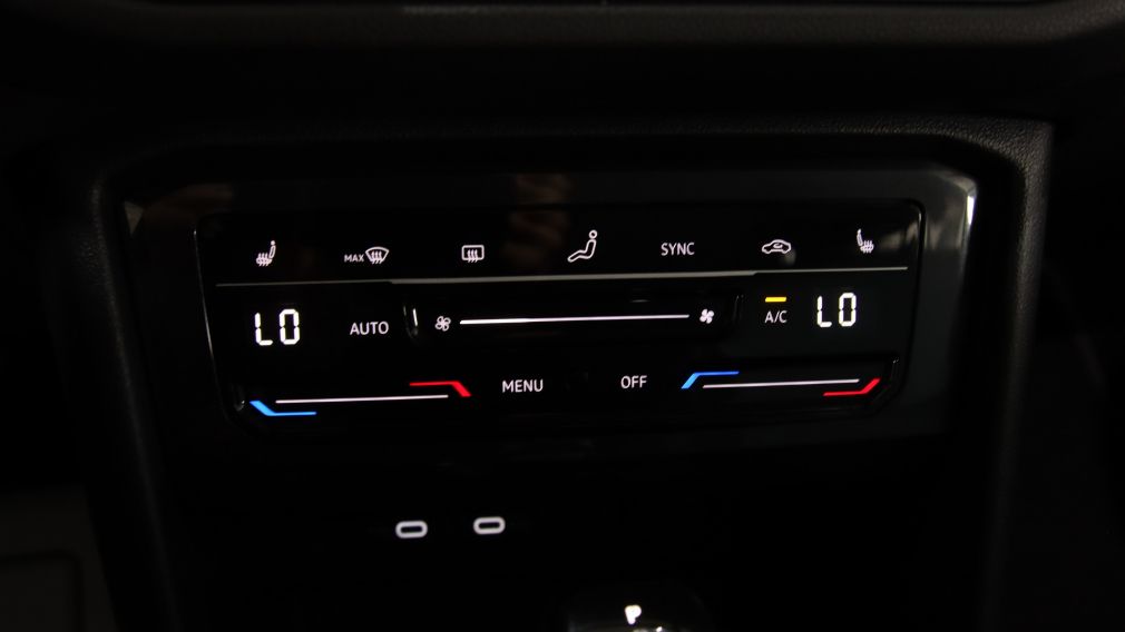 Volkswagen Tiguan Comfortline 2024 d&rsquo;occasion à vendre - 11