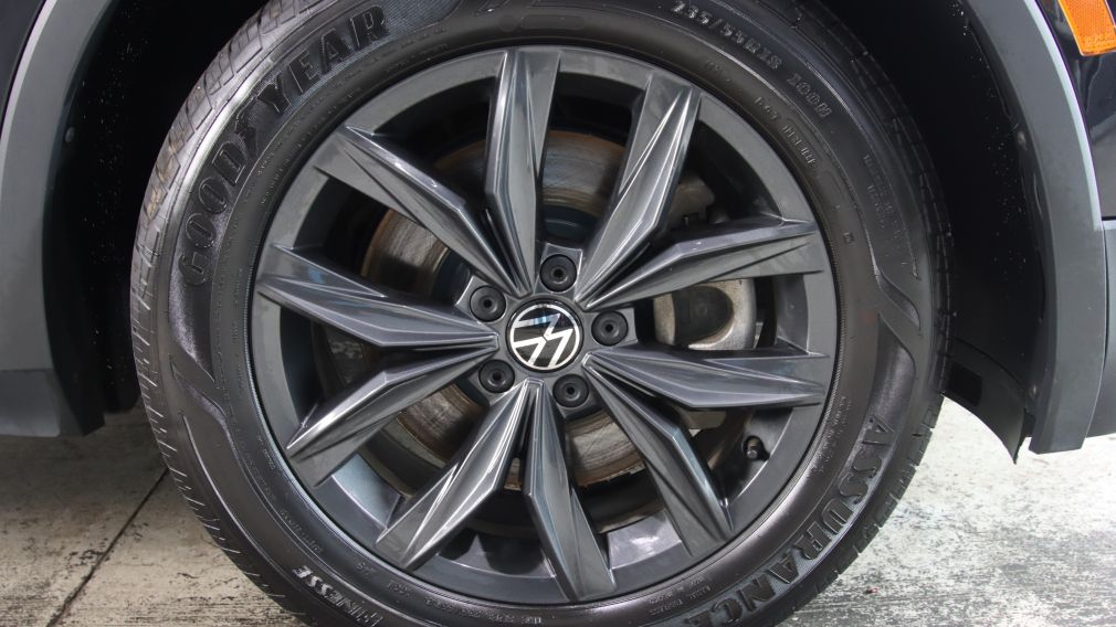 Volkswagen Tiguan Comfortline 2024 d&rsquo;occasion à vendre - 7