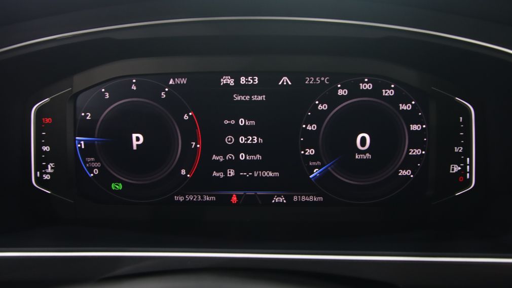 Volkswagen Tiguan Comfortline 2024 d&rsquo;occasion à vendre - 8